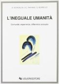 Bruno Moroncini, Felice Ciro Papparo - L'ineguale umanità. Comunità, esperienza, differenza sessuale (1991)