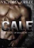 Victoria Ashley - Walk of shame 03. Cale (2019)
