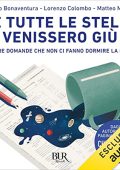Filippo Bonaventura, Lorenzo Colombo, Matteo Miluzio - Se tutte le stelle venissero giù (2023) (mp3 - 128 kbps)