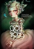 Holly Black - Doll bones. La bambola di ossa (2015)