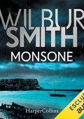 Wilbur Smith - Monsone (2023) (mp3 - 128 kbps)