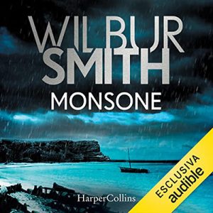 Wilbur Smith – Monsone (2023) (mp3 – 128 kbps)