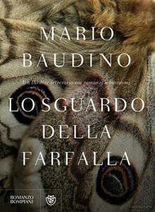 Mario Baudino – Lo sguardo della farfalla (2016)