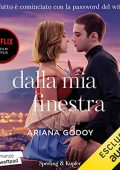 Ariana Godoy - Dalla mia finestra (2023) (mp3 - 128 kbps)