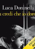 Luca Doninelli - Tu credi che io dorma (2023) (mp3 - 128 kbps)
