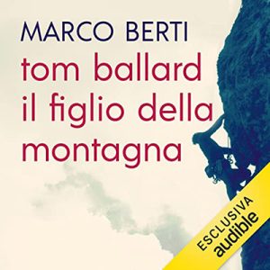 Marco Berti – Tom Ballard (2023) (mp3 – 128 kbps)