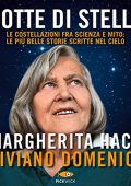 Margherita Hack - Notte di stelle꞉ Le costellazioni tra scienza e mito꞉ le più belle storie scritte nel cielo (2023) (mp3 - 128 kbps)