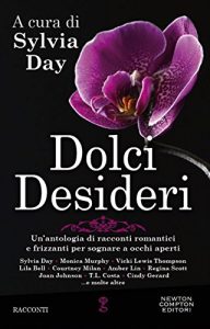 Sylvia Day (a cura di) – Dolci desideri (2015)