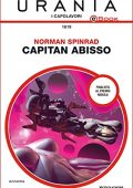 Norman Spinrad - Capitan Abisso (2015)