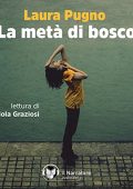 Laura Pugno - La metà di bosco (2023) (mp3 - 128 kbps)