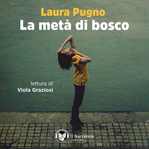 Laura Pugno – La metà di bosco (2023) (mp3 – 128 kbps)