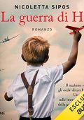 Nicoletta Sipos - La guerra di H (2023) (mp3 - 128 kbps)