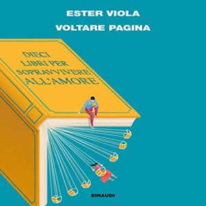 Ester Viola – Voltare pagina (2023) (mp3 – 128 kbps)