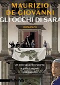 Maurizio De Giovanni - Gli occhi di Sara꞉ Le indagini di Sara 4 (2023) (mp3 - 128 kbps)