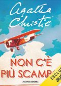 Agatha Christie - Non c'è più scampo (2023) (mp3 - 128 kbps)