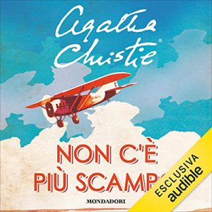 Agatha Christie – Non c’è più scampo (2023) (mp3 – 128 kbps)