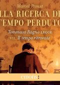 Marcel Proust - Il tempo ritrovato (2023) (mp3 - 128 kbps)