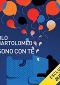 Paolo Di Bartolomeo, Andrea Mercurio - Io sono con te (2023) (mp3 - 128 kbps)