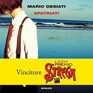 Mario Desiati – Spatriati (2023) (mp3 – 128 kbps)