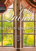 Julia Quinn - Tutto in un bacio꞉ Bridgerton 7 (2023) (mp3 - 128 kbps)