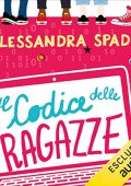 Alessandra Spada - Il codice delle ragazze (2023) (mp3 - 128 kbps)