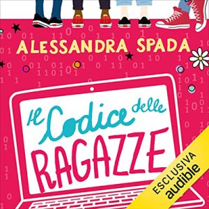 Alessandra Spada – Il codice delle ragazze (2023) (mp3 – 128 kbps)