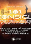 Jerome Stubb - 101 consigli per realizzare i propri obiettivi (2023) (mp3 - 128 kbps)