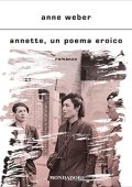 Anne Weber - Annettec, un poema eroico (2023) (mp3 - 128 kbps)