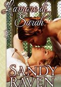 Sandy Raven - Le cronache dei Caversham Vol. 3. L’amore di Sarah (2020)