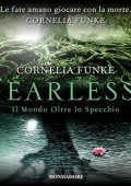 Cornelia Funke - Fearless꞉ Il mondo oltre lo specchio (2023) (mp3 - 128 kbps)