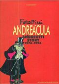 img Giorgio Forattini - Andreacula - Andreotti story 1976-1993 (1993)
