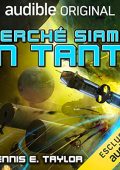 Dennis E. Taylor - Perché siamo in tanti (2023) (mp3 - 128 kbps)