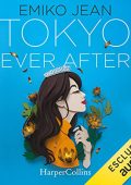 Emkio Jean - Tokyo ever after (2023) (mp3 - 128 kbps)