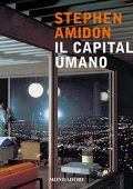 Stephen Amidon - Il capitale umano (2023) (mp3 - 128 kbps)