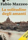 Fabio Mazzeo - La solitudine degli amanti (2023) (mp3 - 128 kbps)