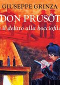 Giuseppe Grinza - Don Prusòt e il delitto alla bocciofila (2023) (mp3 - 128 kbps)