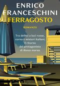 Enrico Franceschini - Ferragosto (2023) (mp3 - 128 kbps)