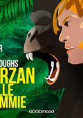 Edgar Rice Burroughs - Tarzan delle scimmie (2023) (mp3 - 128 kbps)