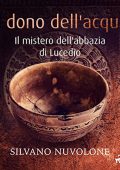 Silvano Nuvolone - Il dono dell'acqua (2023) (mp3 - 128 kbps)