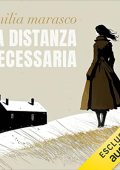 Emilia Marasco - La distanza necessaria (2023) (mp3 - 128 kbps)