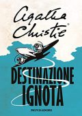 Agatha Christie - Destinazione ignota (2023) (mp3 - 128 kbps)