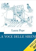 Laura Pepe - La voce delle sirene (2023) (mp3 - 128 kbps)