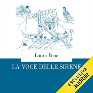 Laura Pepe – La voce delle sirene (2023) (mp3 – 128 kbps)