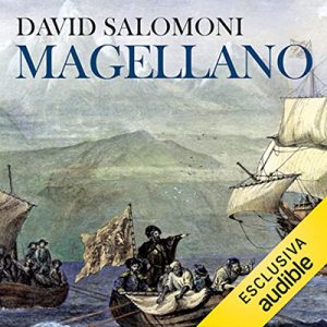 David Salomoni – Magellano (2023) (mp3 – 128 kbps)