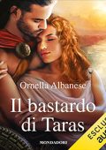 Ornella Albanese - Il bastardo di Taras (2023) (mp3 - 128 kbps)