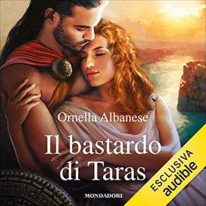 Ornella Albanese – Il bastardo di Taras (2023) (mp3 – 128 kbps)