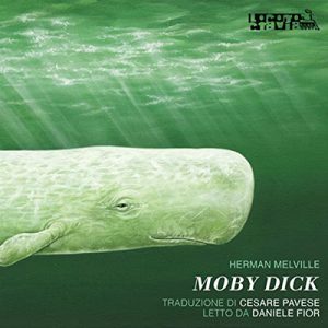 Herman Melville – Moby Dick (2023) (mp3 – 128 kbps)