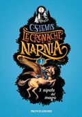 C. S. Lewis - Il nipote del mago꞉ Le cronache di Narnia 1 (2019) (mp3 - 128 kbps)