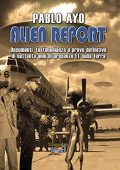 img Pablo Ayo - Alien Report (2021)