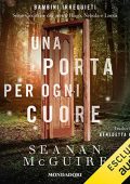 Seanan McGuire - Una porta per ogni cuore (2023) (mp3 - 128 kbps)